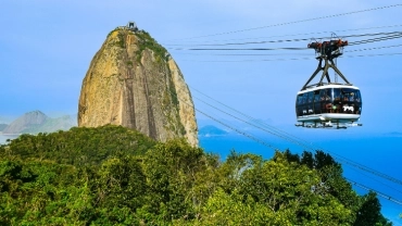 Um Dia no Rio